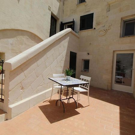Le Gioie Di Francesca Villa Matera Luaran gambar