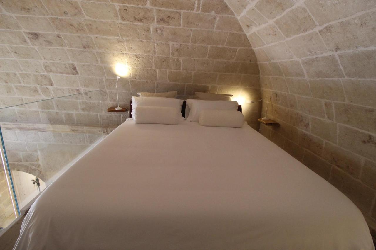 Le Gioie Di Francesca Villa Matera Luaran gambar