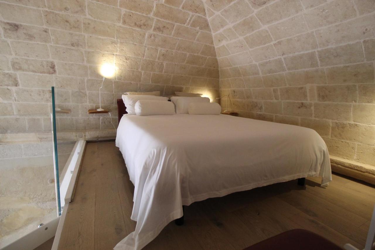 Le Gioie Di Francesca Villa Matera Luaran gambar